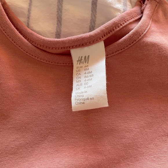 H&M tutu dress - Picture 4 of 4